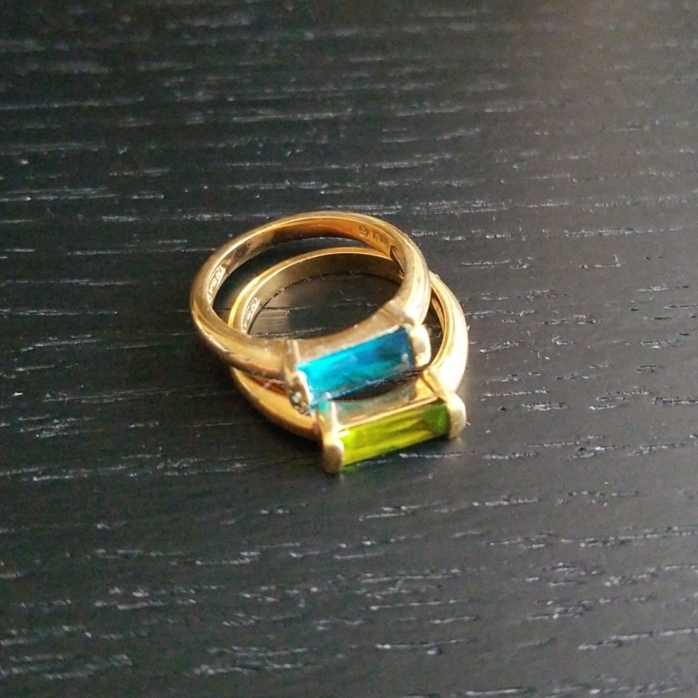 Ring set